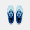Miniatyrbillede 5 af 5: Under Armour Ps Lockdown 7 Basketballsko  EU 28 Mand