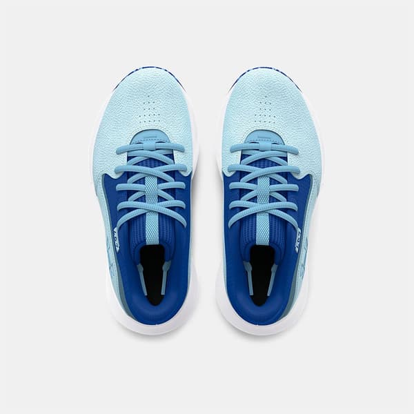 Under Armour Ps Lockdown 7 Basketballsko  EU 28 Mand