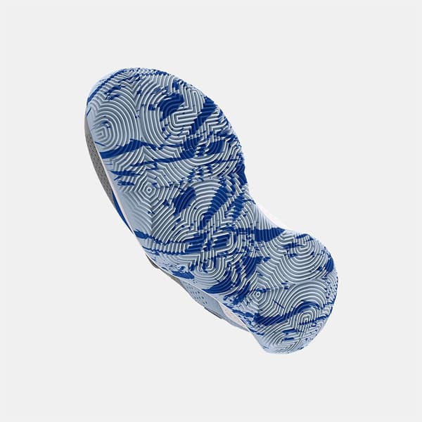 Under Armour Gs Jet ´23 Basketbollsskor  EU 38 1/2 Man