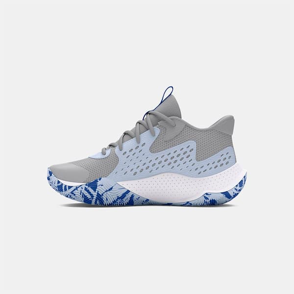 Under Armour Gs Jet ´23 Basketbollsskor  EU 40 Man