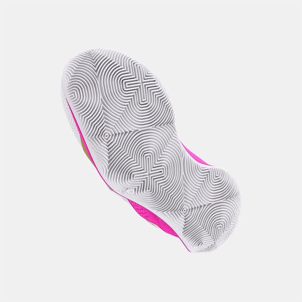 Under Armour Gs Jet ´23 Basketballsko  EU 37 1/2 Mand