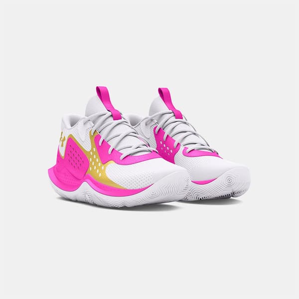 Under Armour Gs Jet ´23 Basketbollsskor  EU 38 1/2 Man
