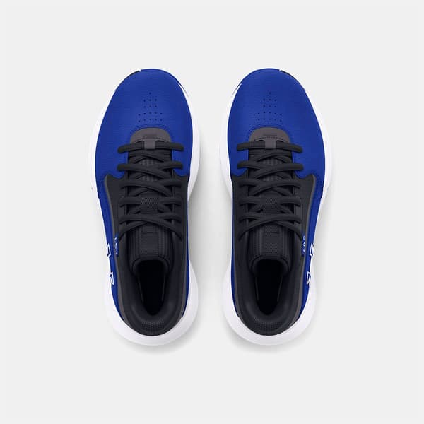 Under Armour Gs Lockdown 7 Basketbollsskor  EU 39 Man