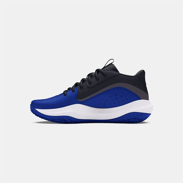 Under Armour Gs Lockdown 7 Basketballsko  EU 40 Mand