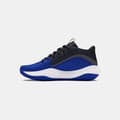 Miniatyrbild 3 av 5: Under Armour Gs Lockdown 7 Basketbollsskor  EU 36 1/2 Man