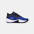 Miniatyrbild 1 av 5: Under Armour Gs Lockdown 7 Basketbollsskor  EU 36 1/2 Man