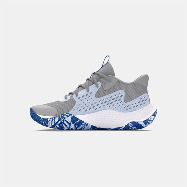 Under Armour Jet ´23 Basketbollsskor  EU 42 Man