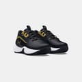 Miniatyrbild 4 av 5: Under Armour Ps Lockdown 7 Basketbollsskor  EU 28 1/2 Man