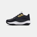 Miniatyrbild 3 av 5: Under Armour Ps Lockdown 7 Basketbollsskor  EU 32 Man