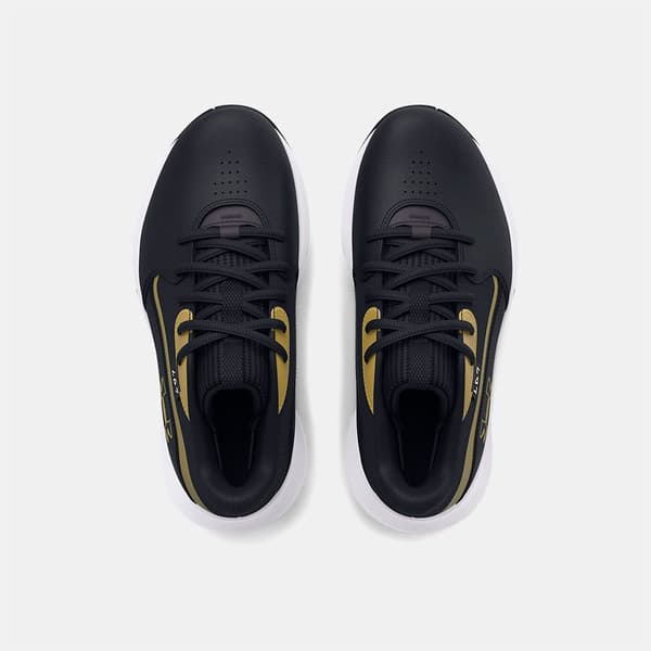 Under Armour Ps Lockdown 7 Basketballsko  EU 34 Mand