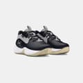 Miniatyrbillede 4 af 5: Under Armour Ps Lockdown 7 Basketballsko  EU 28 Mand