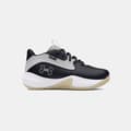 Miniatyrbillede 1 af 5: Under Armour Ps Lockdown 7 Basketballsko  EU 28 Mand