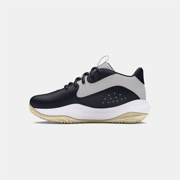 Under Armour Ps Lockdown 7 Basketbollsskor  EU 30 Man