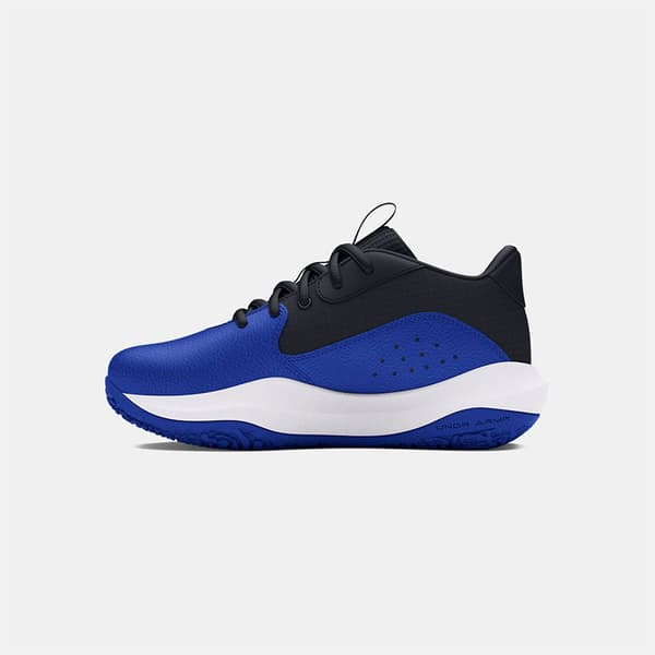Under Armour Ps Lockdown 7 Basketballsko EU 28 1/2 Mand