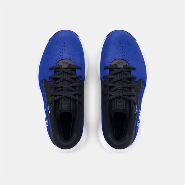 Under Armour Ps Lockdown 7 Basketbollsskor  EU 30 Man