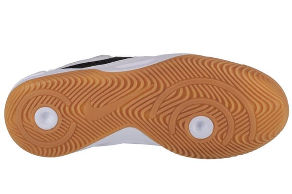 Nike Hyperquickness Basketbollsskor Vit EU 42 1/2 Man