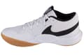 Miniatyrbild 2 av 4: Nike Hyperquickness Basketbollsskor Vit EU 42 1/2 Man