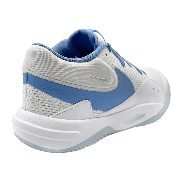 Nike Hyperquickness Basketballsko Hvid EU 42 Mand