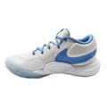 Miniatyrbillede 4 af 5: Nike Hyperquickness Basketballsko Hvid EU 42 Mand