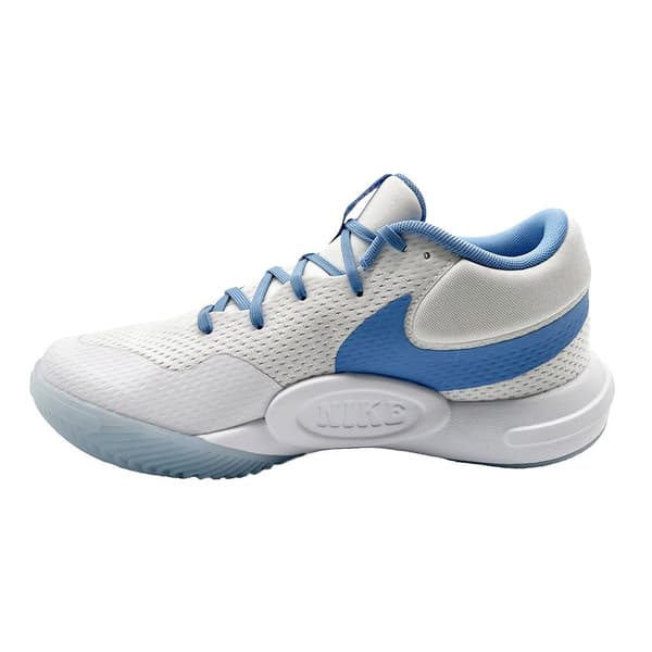 Nike Hyperquickness Basketballsko Hvid EU 42 Mand