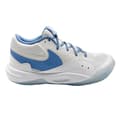 Miniatyrbillede 1 af 5: Nike Hyperquickness Basketballsko Hvid EU 42 Mand