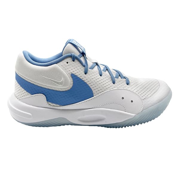 Nike Hyperquickness Basketballsko Hvid EU 42 Mand