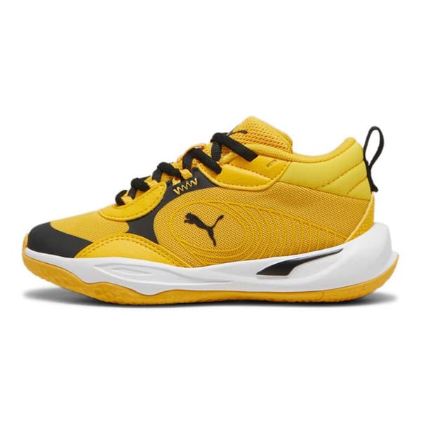 Puma Playmaker Pro Basketbollsskor EU 32 Man