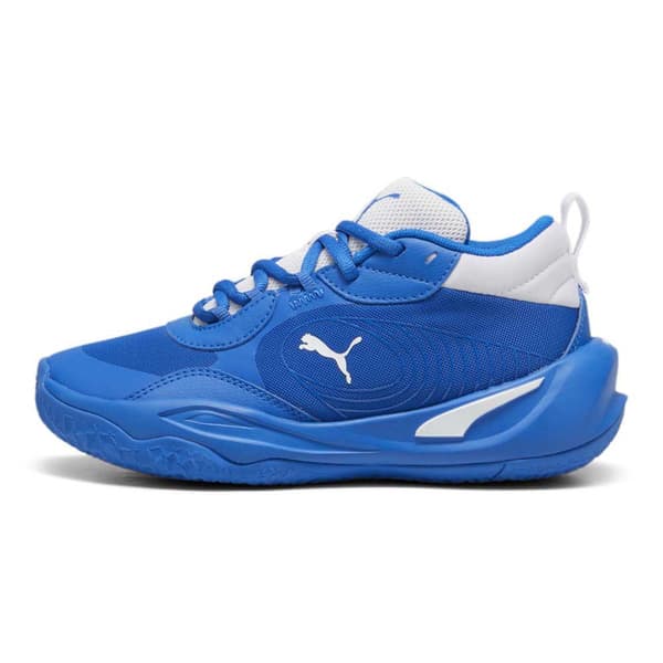 Puma Playmaker Pro Nuorten Koripallokengät  EU 38 Mies