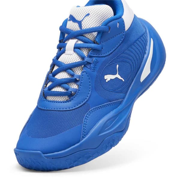 Puma Playmaker Pro Nuorten Koripallokengät  EU 38 Mies