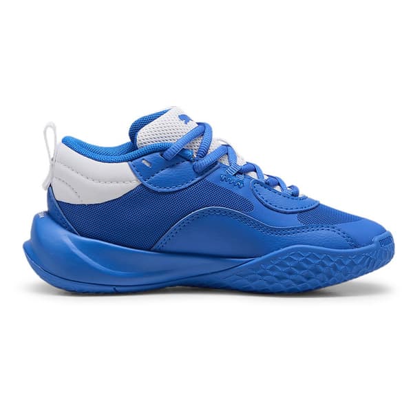 Puma Playmaker Pro Basketskor Blå EU 28 Man