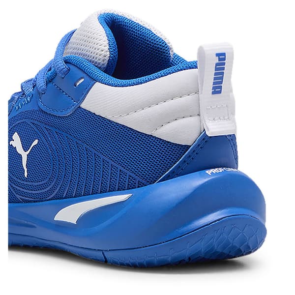 Puma Playmaker Pro Basketskor Blå EU 28 Man