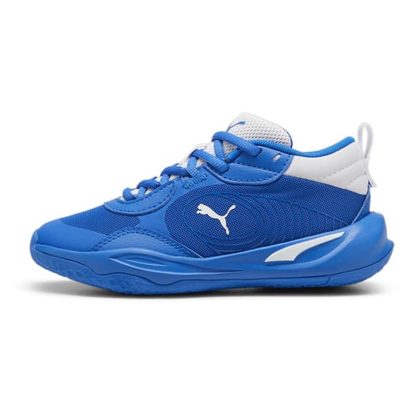 Puma Playmaker Pro Basketskor Blå EU 28 Man