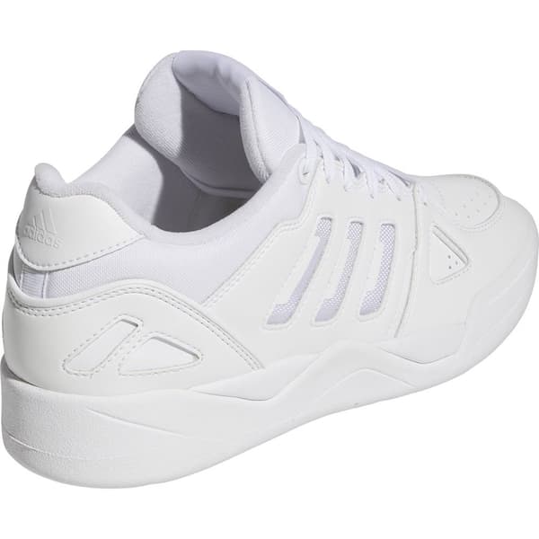 Adidas Midcity Low Koripallokengät Valkoinen EU 46 2/3 Mies