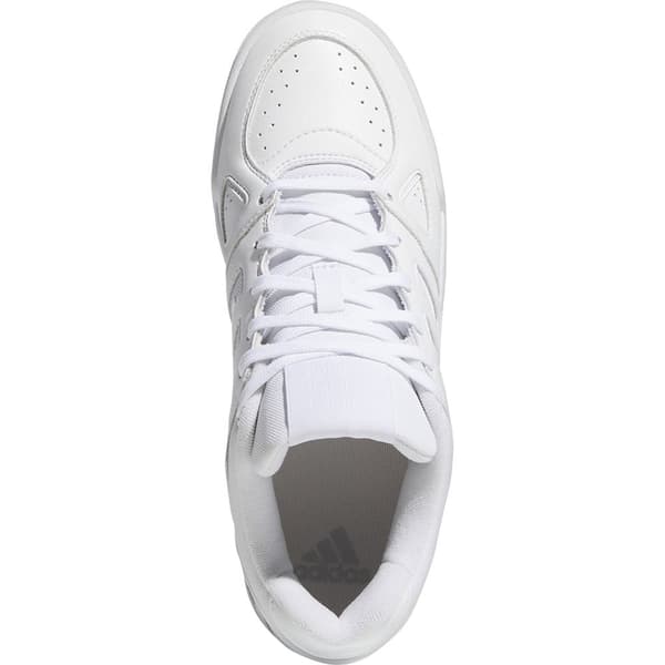 Adidas Midcity Low Koripallokengät Valkoinen EU 46 2/3 Mies