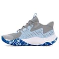 Miniatyrbillede 3 af 5: Under Armour Jet ´23 Basketballsko Blå EU 44 1/2 Mand