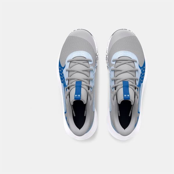 Under Armour Jet ´23 Basketballsko Blå EU 44 1/2 Mand