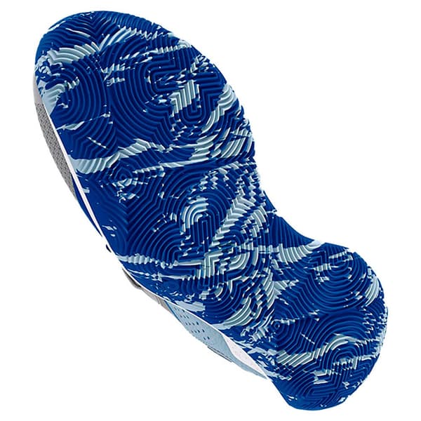 Under Armour Jet ´23 Basketballsko Blå EU 44 1/2 Mand