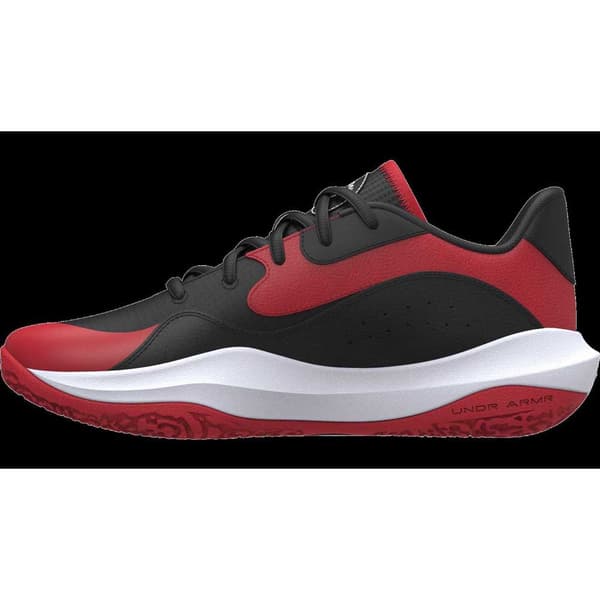 Under Armour Lockdown 7 Low Basketballsko EU 40 1/2 Mand