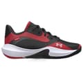 Miniatyrbillede 1 af 5: Under Armour Lockdown 7 Low Basketballsko  EU 42 Mand