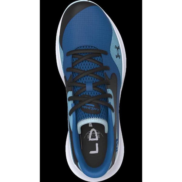 Under Armour Lockdown 7 Low Koripallokengät EU 45 Mies