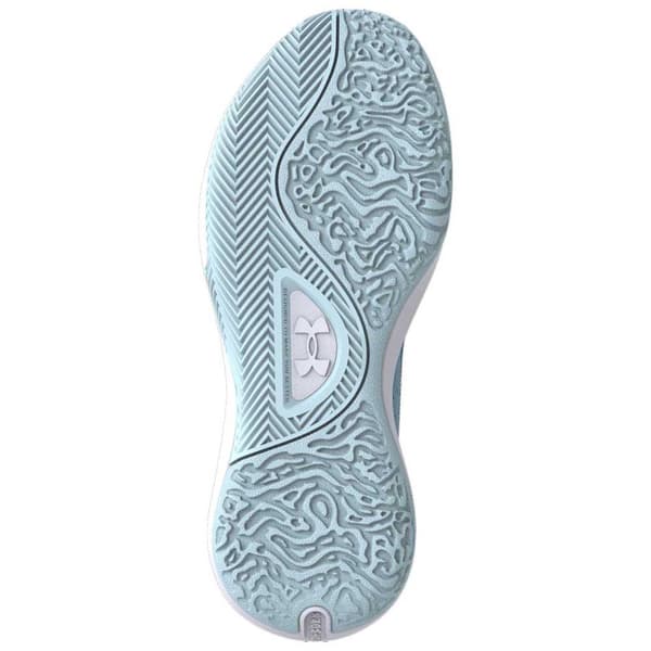 Under Armour Lockdown 7 Low Koripallokengät EU 45 Mies