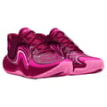 Miniatyrbild 4 av 5: Under Armour Spawn 6 Mid Basketskor  EU 43 Man