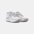 Miniatyrbild 4 av 5: Under Armour Spawn 6 Mid Basketskor  EU 41 Man