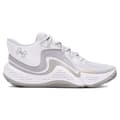 Miniatyrbild 1 av 5: Under Armour Spawn 6 Mid Basketskor  EU 41 Man