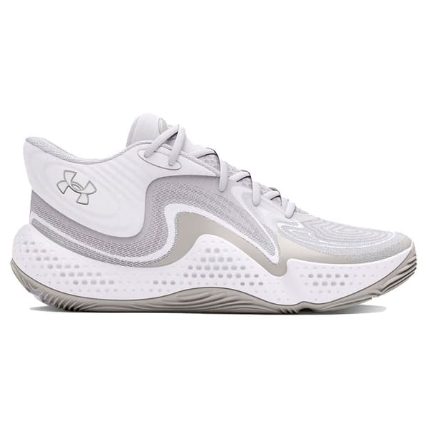 Under Armour Spawn 6 Mid Koripallokengät  EU 43 Mies