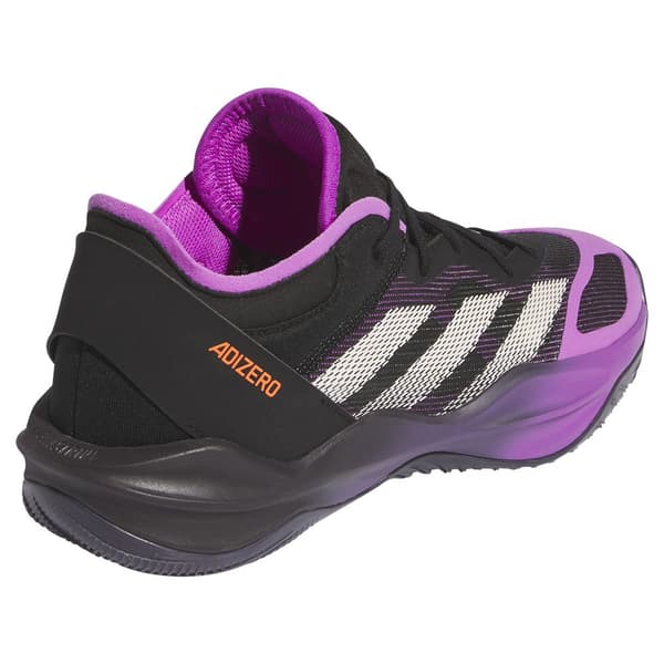 Adidas Adizero Select 2.0 Koripallokengät  EU 42 Mies