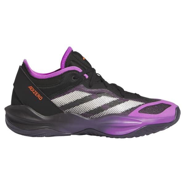 Adidas Adizero Select 2.0 Koripallokengät  EU 42 Mies