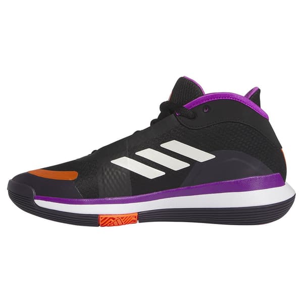 Adidas Bounce Legends Basketskor  EU 44 2/3 Man