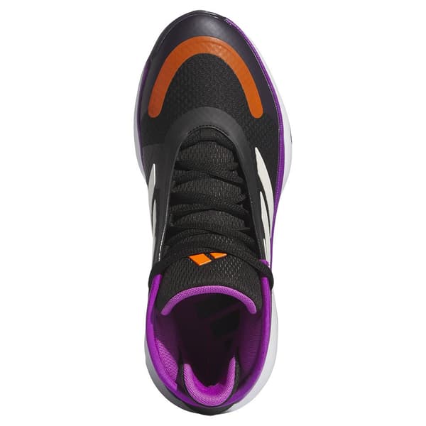 Adidas Bounce Legends Basketskor  EU 44 2/3 Man