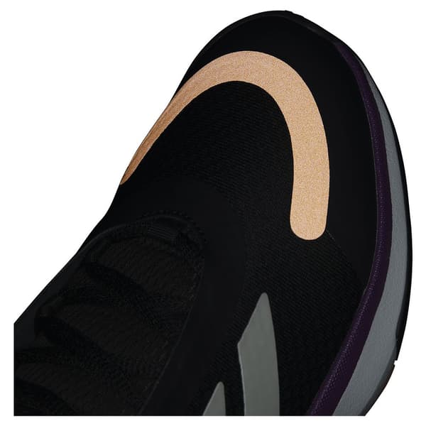 Adidas Bounce Legends Basketskor  EU 44 2/3 Man